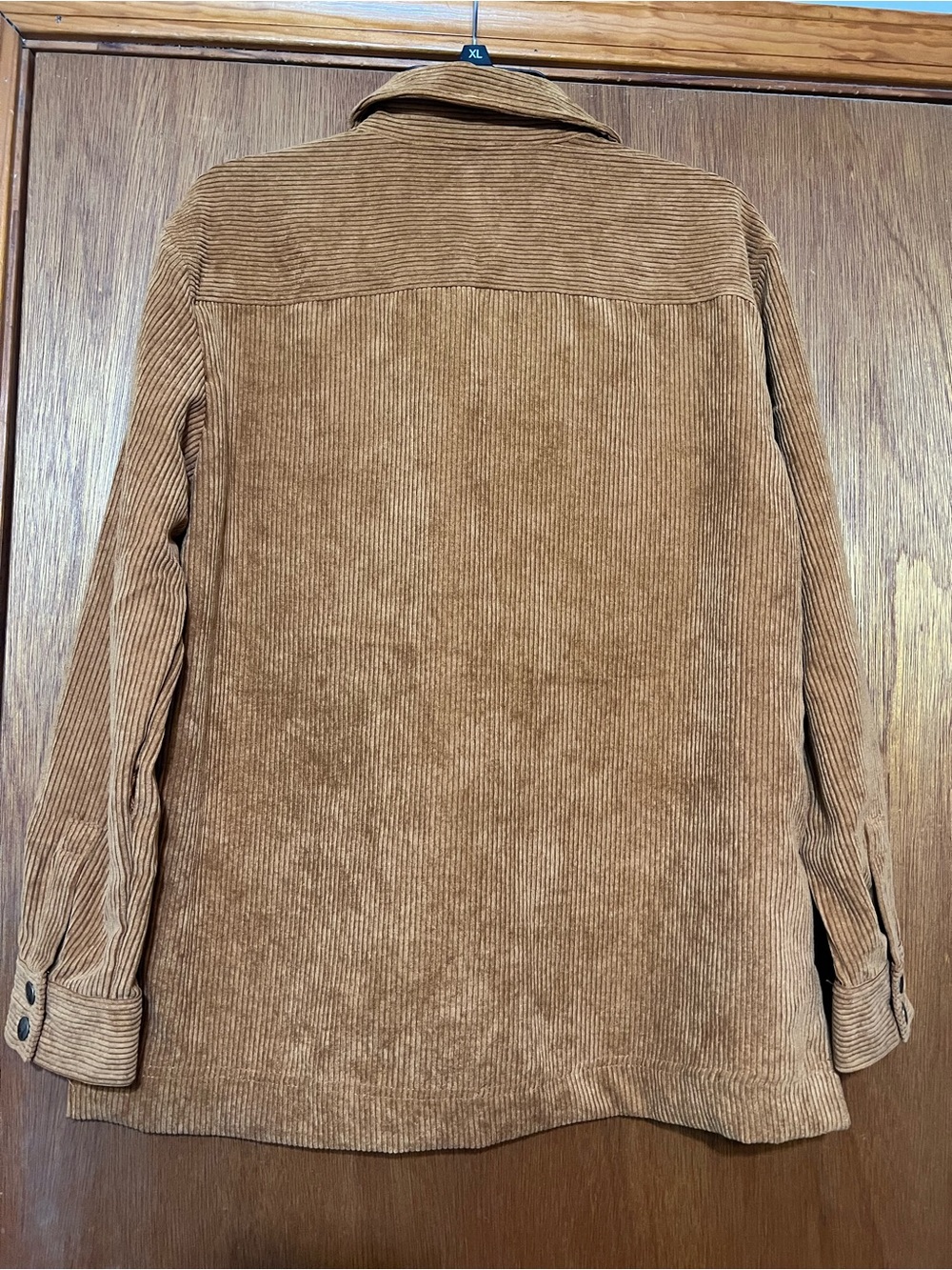 Women’s Shacket - Picture 3 of 3
